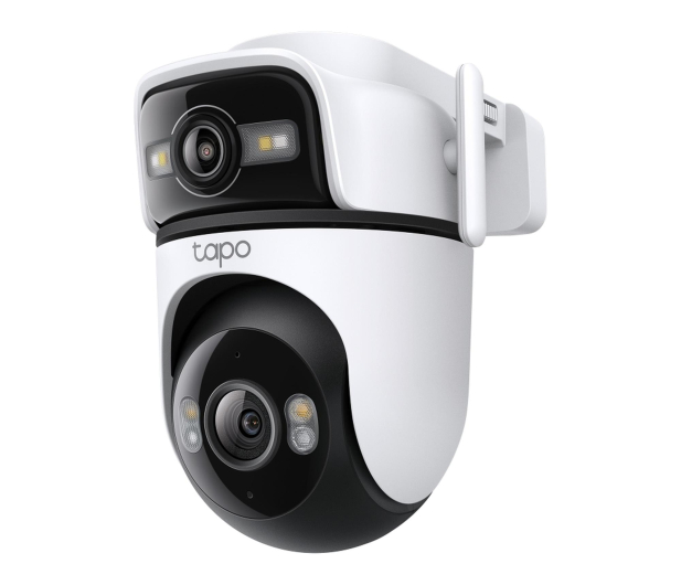 TP-Link Tapo C545D - 1587362 - zdjęcie